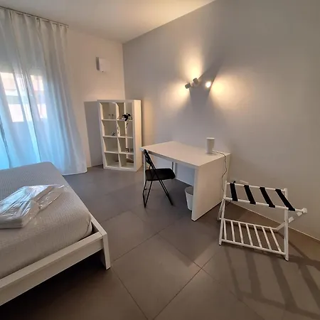Perla Delle Egadi Апартаменты